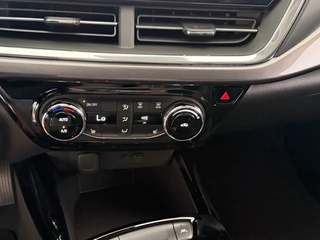 2026 Chevrolet Trax Activ - Photo 12