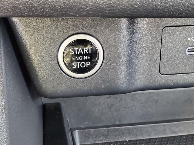 Used 2023 Gray Nissan SV image 20