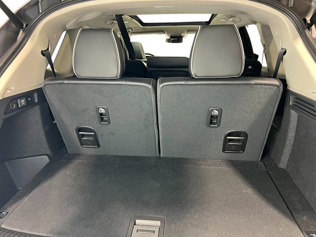 2026 Acura MDX Advance Package - Photo 33