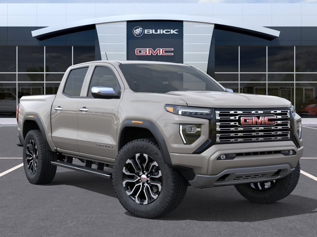 2026 GMC Canyon Denali - Photo 7