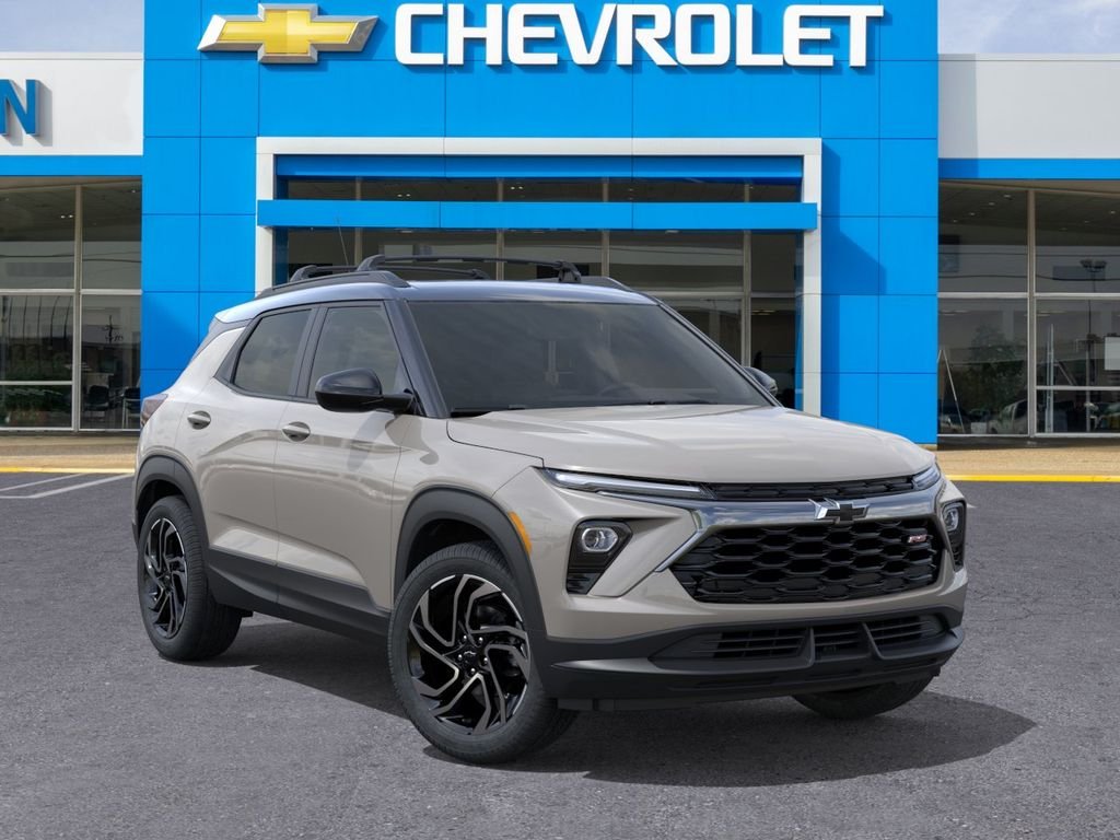 2026 Chevrolet Trailblazer RS - Photo 7