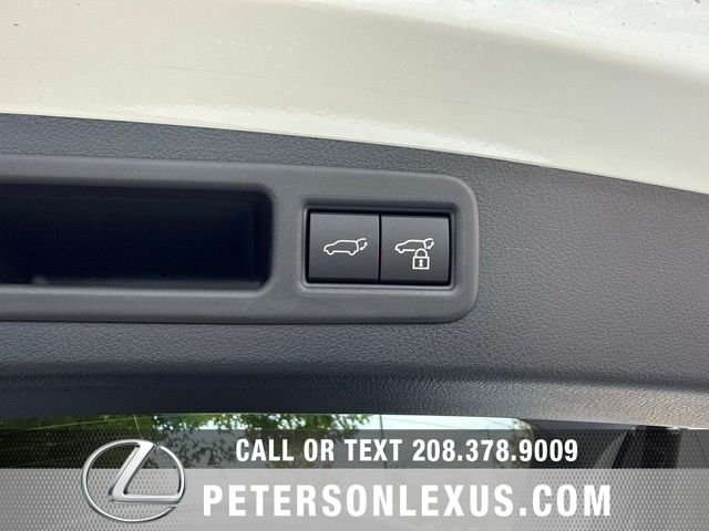 New 2026 Eminent White Pearl Lexus  350 PREMIUM AWD image 19