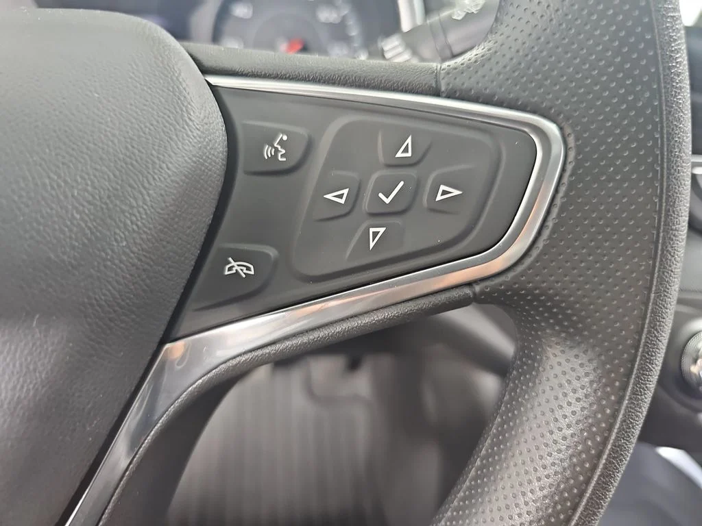 Certified Used 2022 Black Chevrolet LT image 23