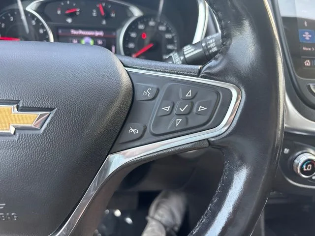 Used 2020 Nightfall Gray Metallic Chevrolet Premier image 20