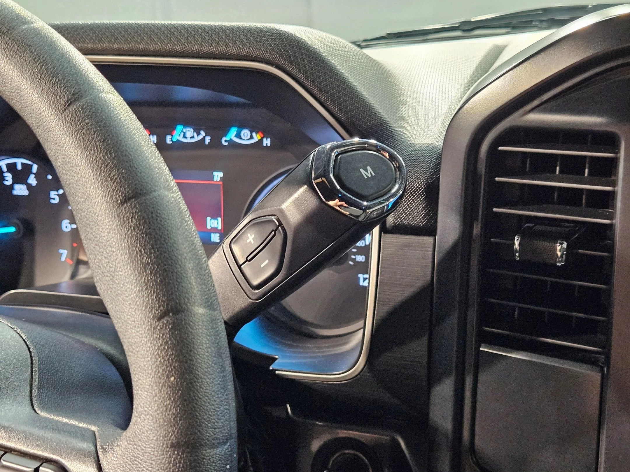Used 2023 Race Red Ford XL image 31