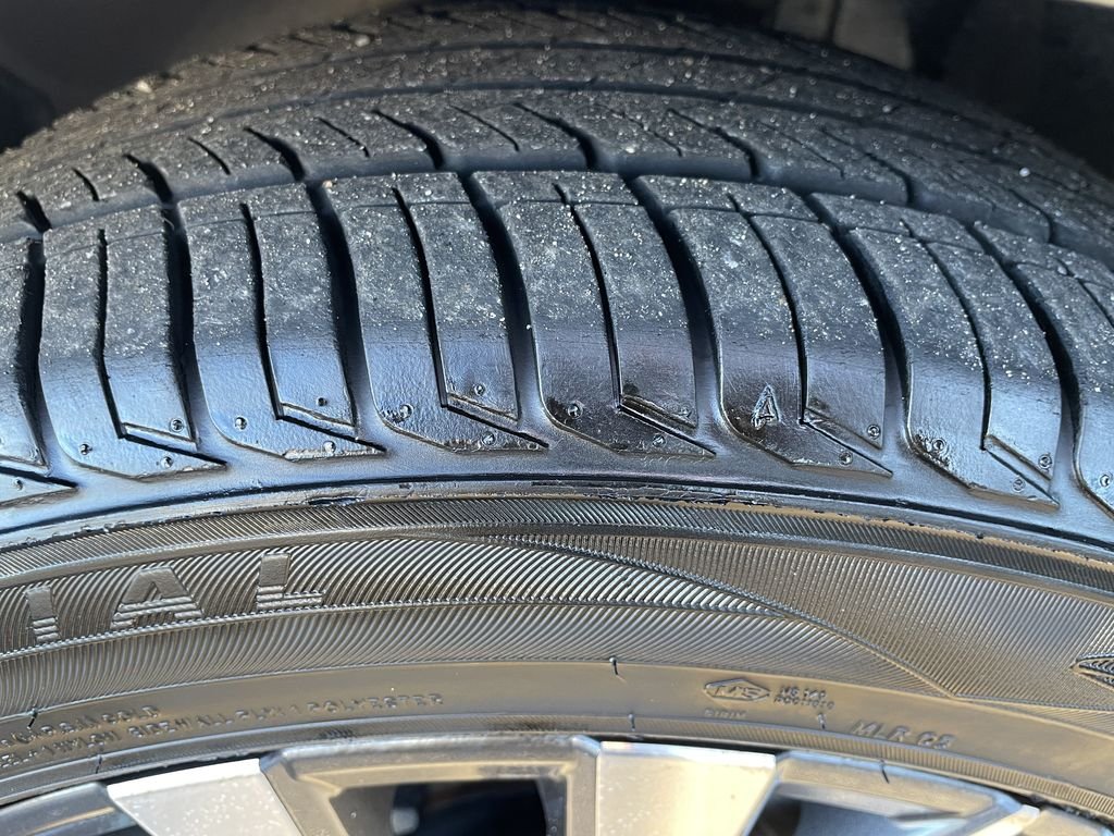 Used 2023 Gray Nissan 2.5 SV image 30