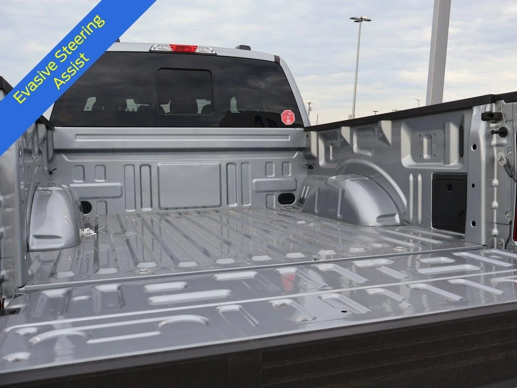 2025 Ford F-150 XLT - Photo 16