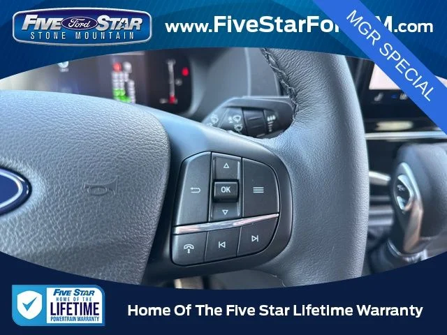 2026 Ford Transit Passenger Van XLT - Photo 29