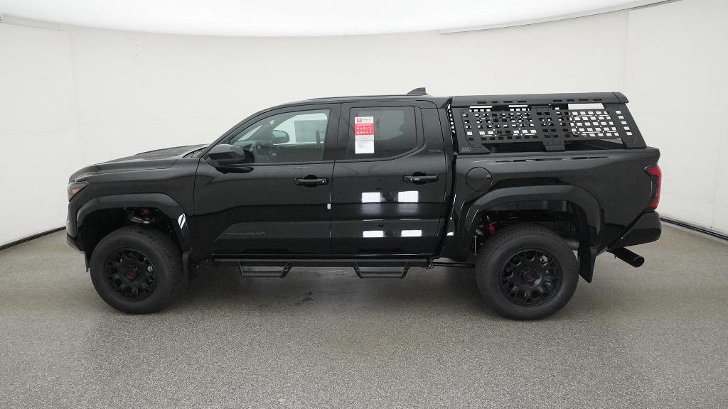 2025 Toyota Tacoma SR5 - Photo 60