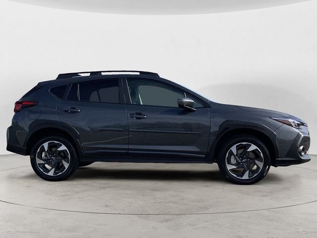 New 2026 MAGNETITE GRAY PEARL Subaru Limited image 4