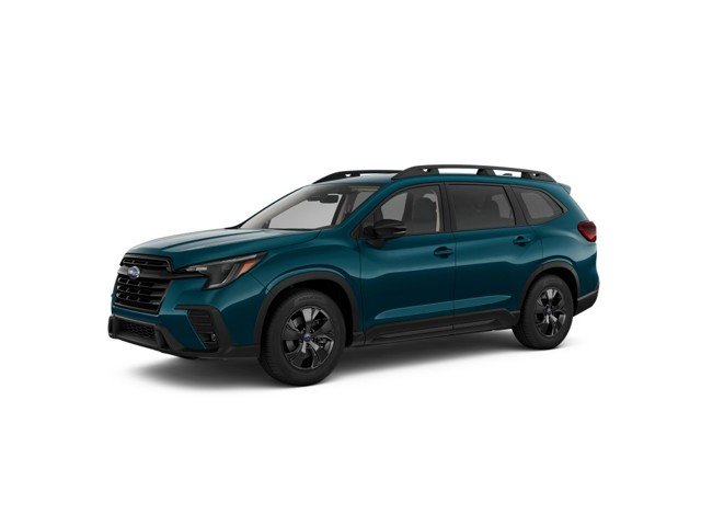 New 2027 DEEPWATER BLUE PEARL Subaru Premium image 3
