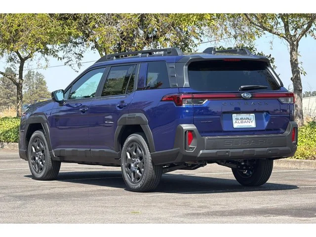New 2026 SAPPHIRE BLUE PEARL Subaru Premium image 33
