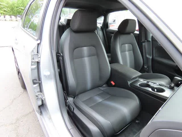 2026 Honda Civic Sport Touring - Photo 17