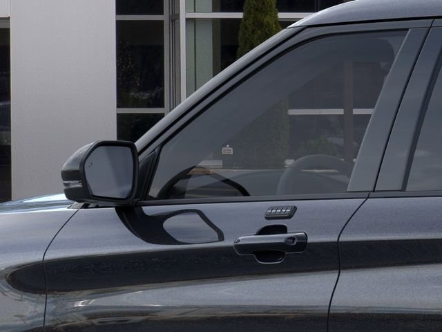 New 2026 Agate Black Metallic Ford ST image 20