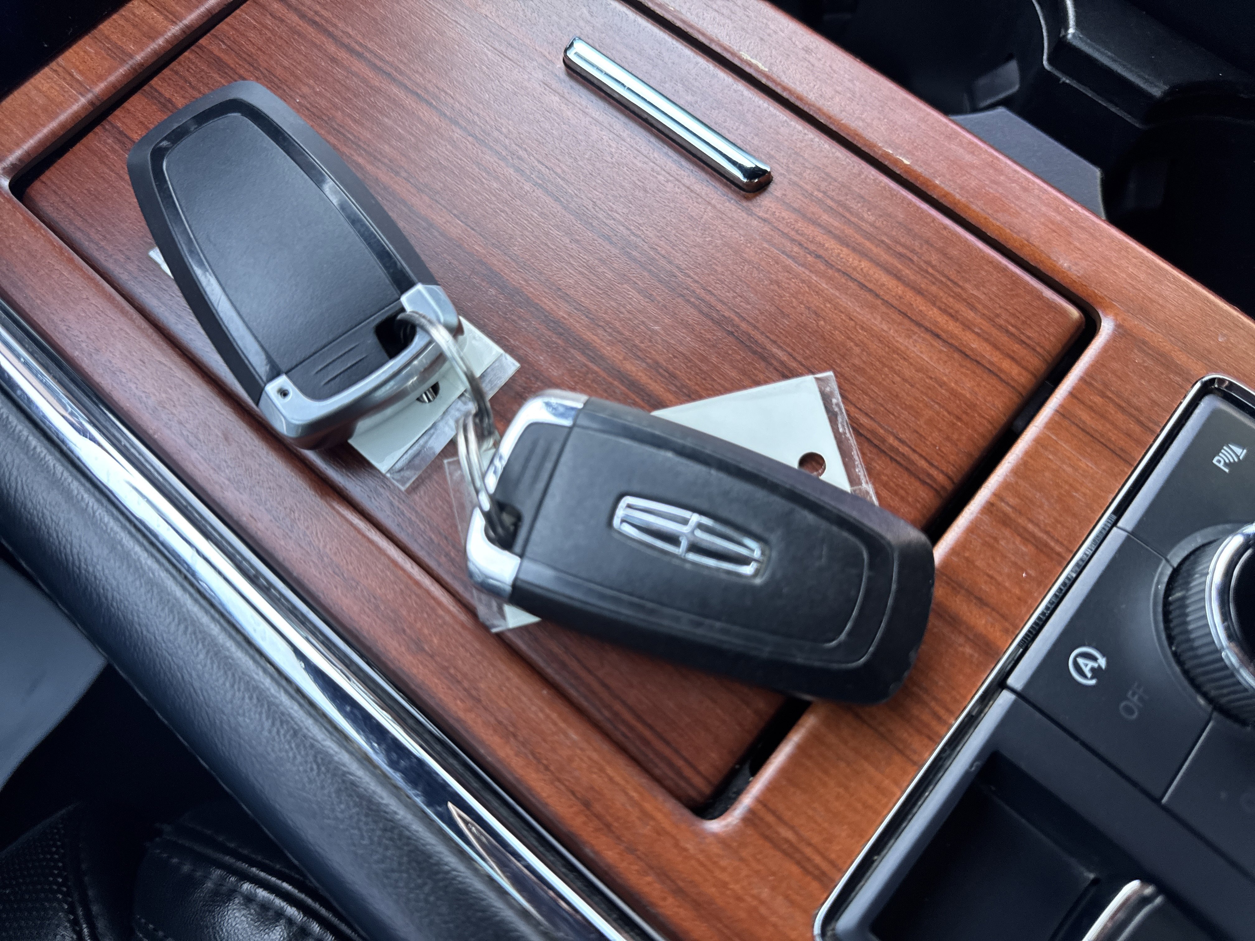 2021 Lincoln Navigator Reserve - Photo 38