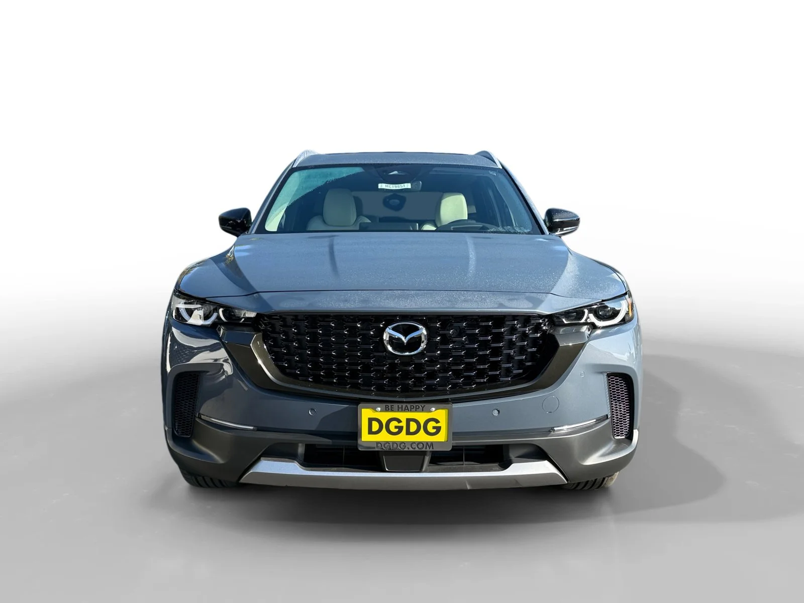 2026 Mazda CX-50 Turbo - Photo 8
