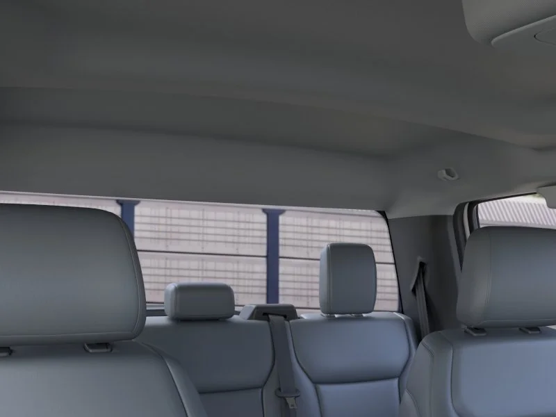 New 2026 Oxford White Ford XL image 22