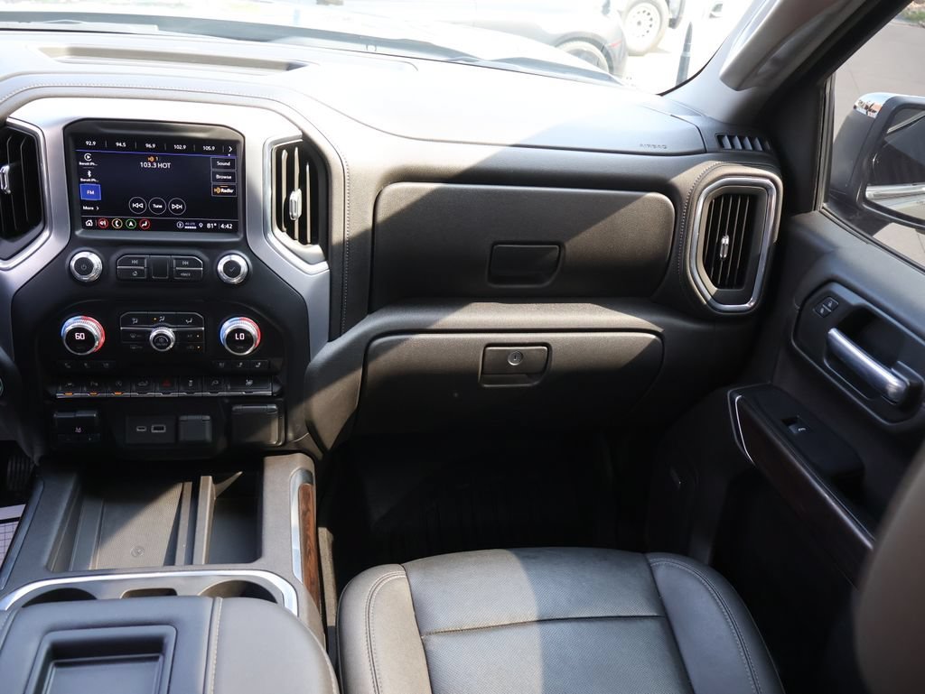 2021 GMC Sierra 1500 SLT - Photo 12