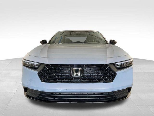 New 2026 Urban Gray Pearl Honda Sport-L image 11