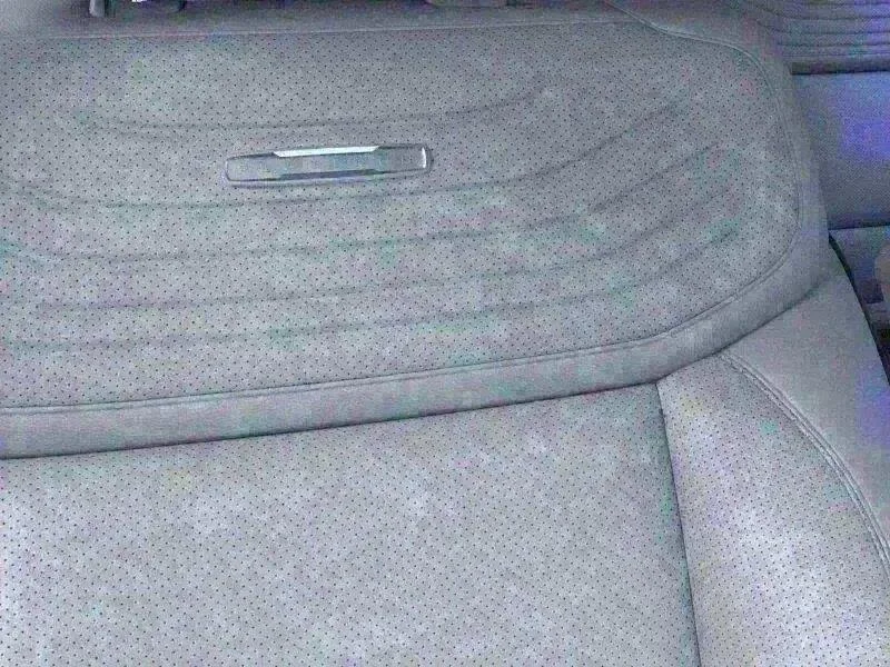 New 2025 Star White Ford Platinum image 54