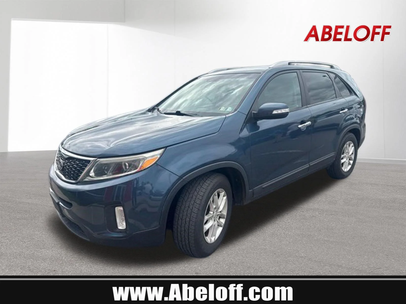 2014 Kia Sorento