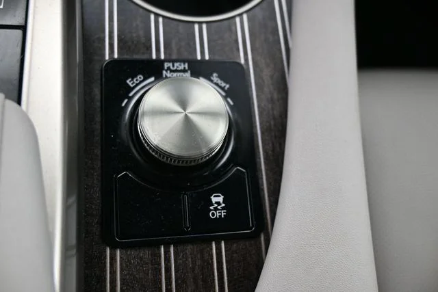 Used 2020 Black Lexus 350 image 49
