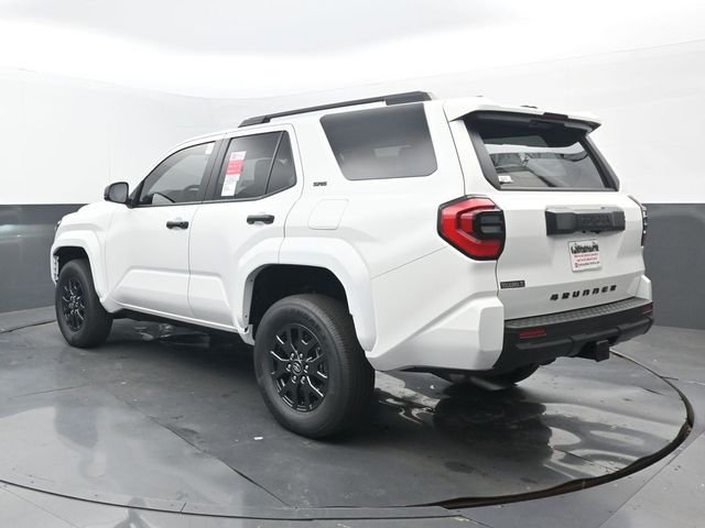 New 2026 Ice Cap Toyota SR5 image 3