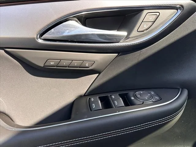 2026 Buick Envision Sport Touring - Photo 25
