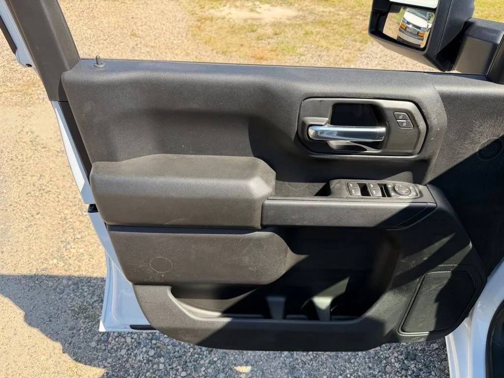 2026 Chevrolet Silverado 2500 HD Work Truck - Photo 16