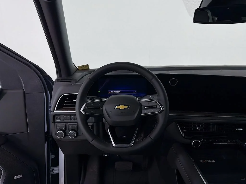 2026 Chevrolet Tahoe Premier - Photo 20
