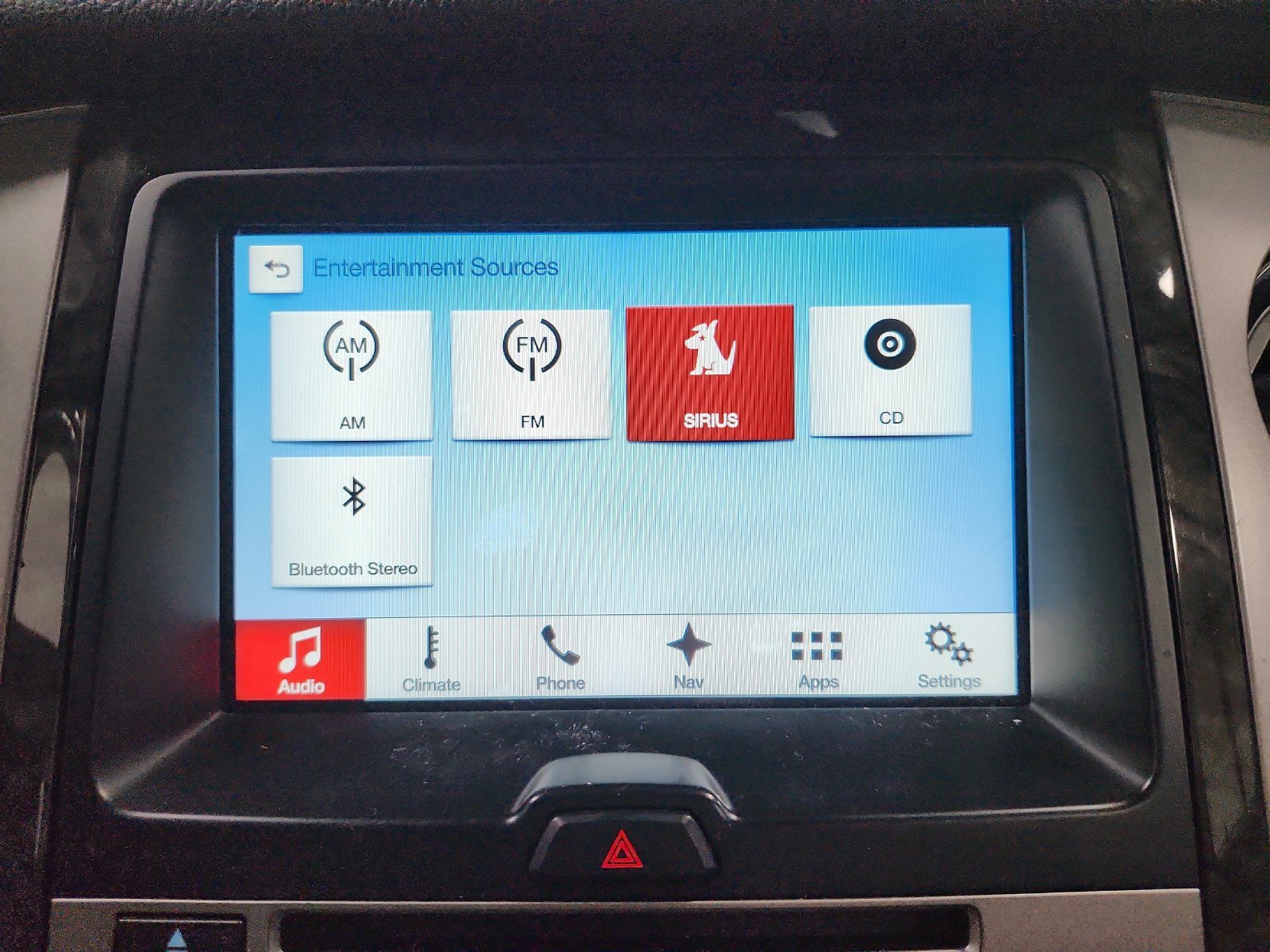 Used 2017 Black Ford Limited image 15