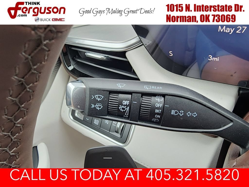 2026 Buick Enclave Avenir - Photo 23