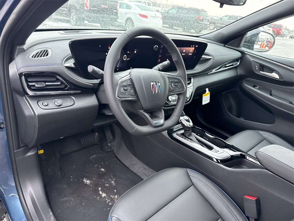 2026 BUICK ENVISTA - Image 14