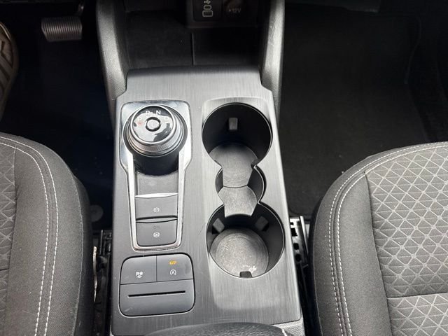 Used 2024 Black Metallic Ford Active image 13