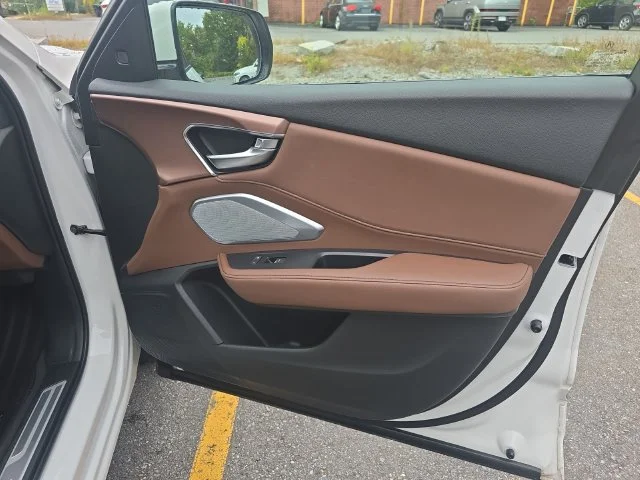 2026 Acura RDX Technology Package - Photo 33
