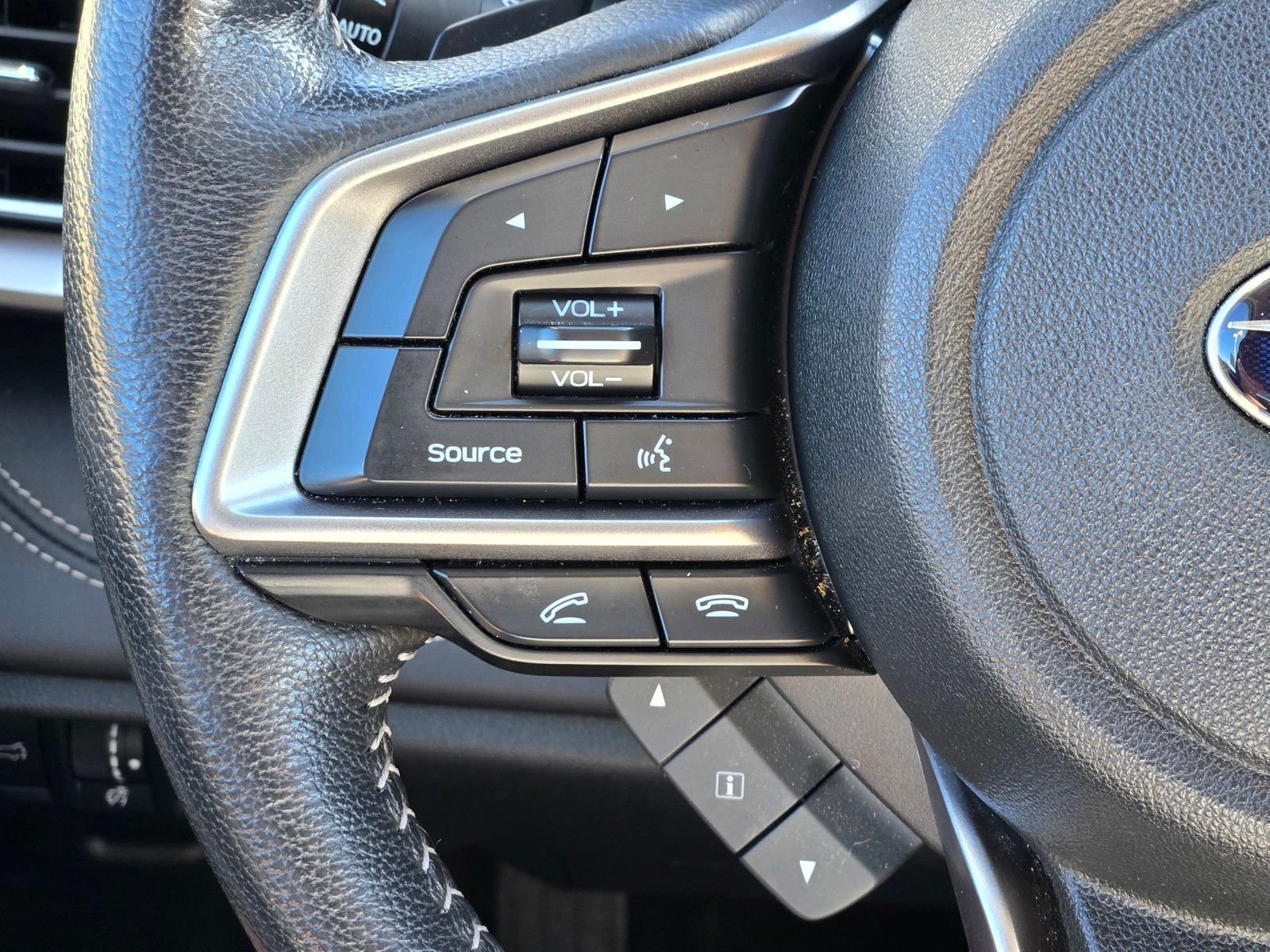 2022 Subaru Outback Limited - Photo 19