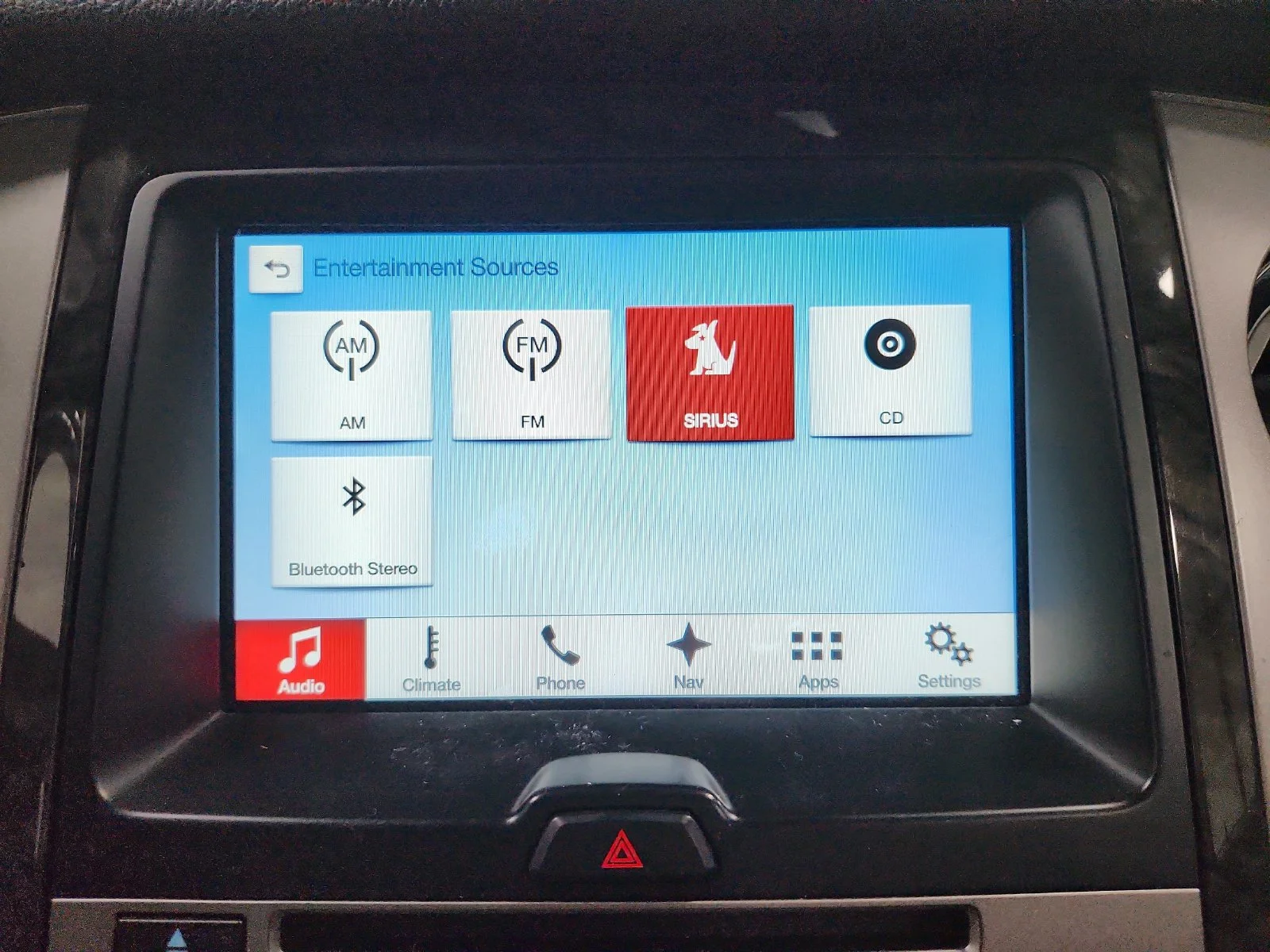 Used 2017 Black Ford Limited image 15