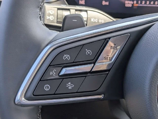 New 2027 Moonstone Gray Metallic Buick Preferred image 26