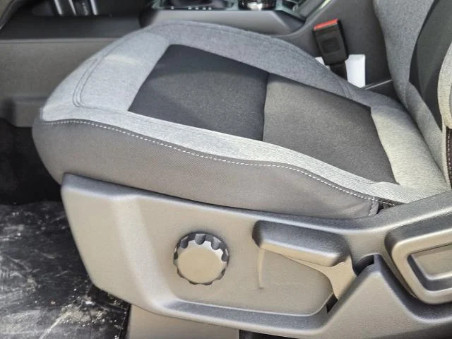 New 2026 Avalanche Ford Big Bend® image 36
