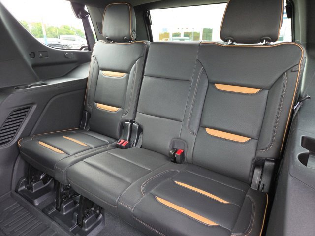 Used 2023 Silver GMC AT4 image 19