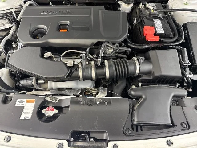 Used 2021  Honda Touring 2.0T image 19
