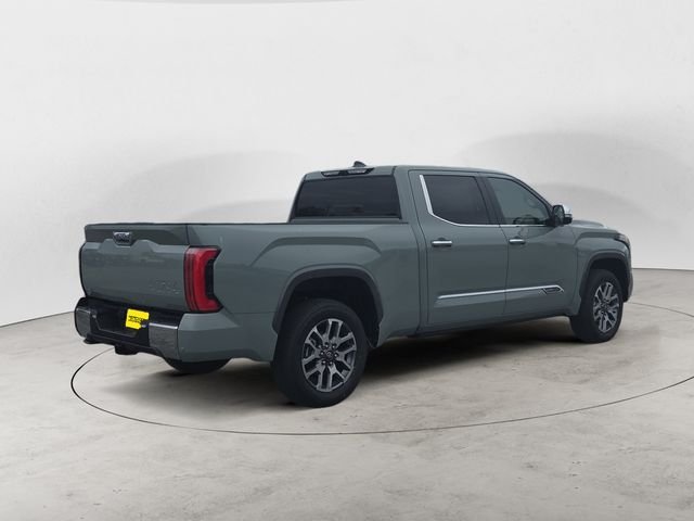 New 2026 Lunar Rock Toyota 1794 Edition image 5