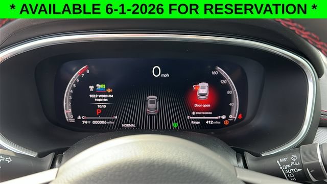 2026 Acura MDX A-Spec Package - Photo 46