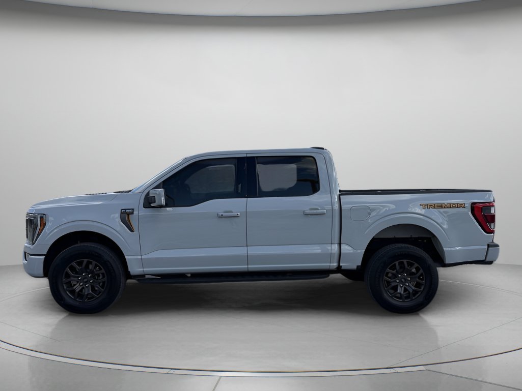 Used 2023 Avalanche Ford Tremor image 5