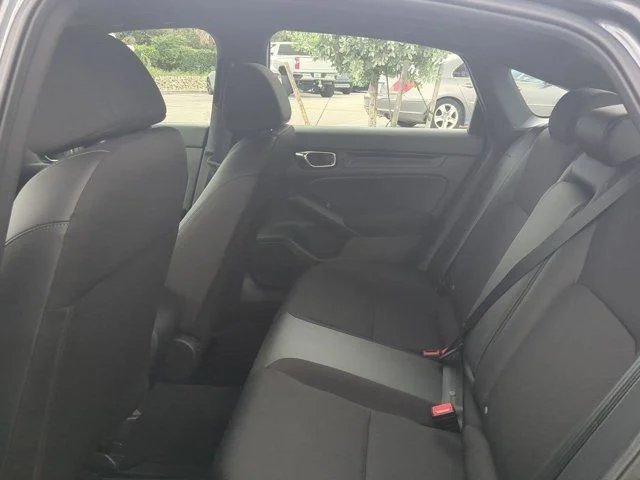 New 2026 Meteorite Gray Metallic Honda Sport image 12