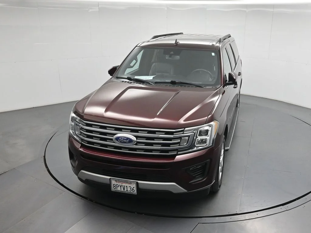 Certified Used 2020 Red Ford XLT image 35