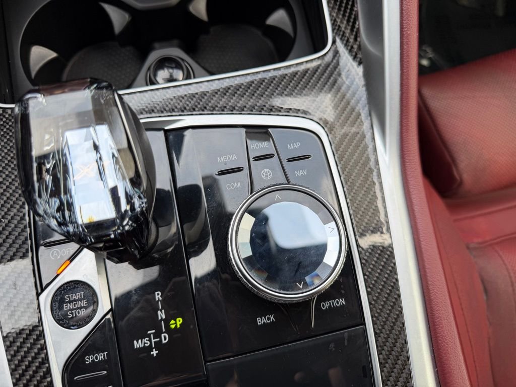 2022 BMW X6 M50i - Photo 26