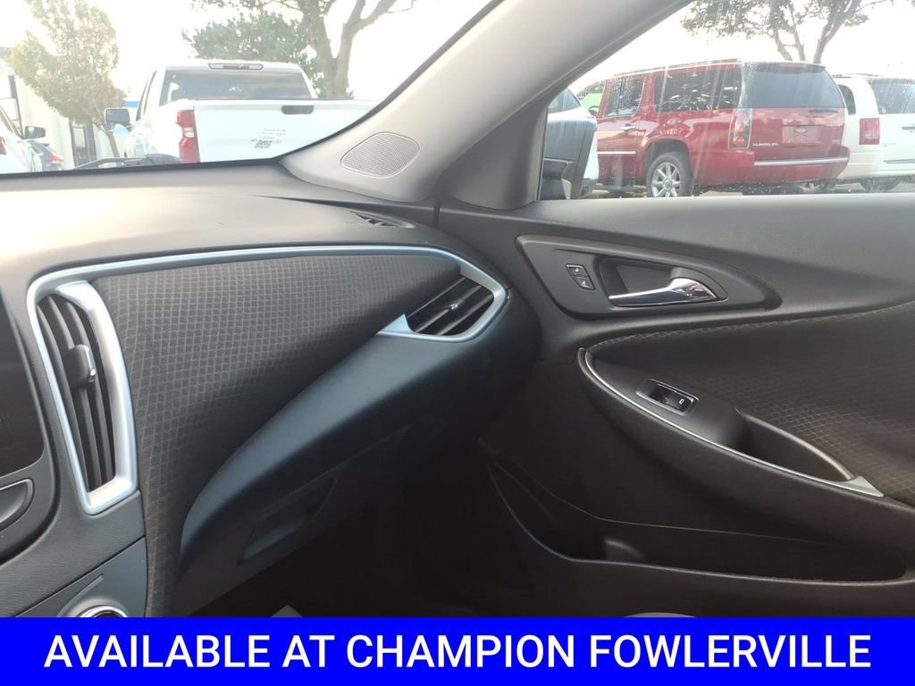 Used 2023 Dark Ash Metallic Chevrolet LT image 18