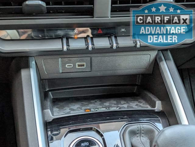 2025 Chevrolet Colorado Trail Boss - Photo 18