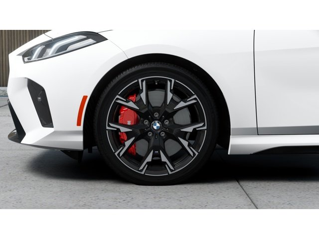 New 2026 Alpine White BMW 228 Gran Coupe image 7
